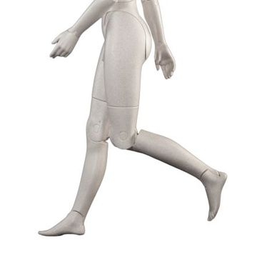 Manichini flessibili