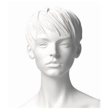 Manichini stilizzati