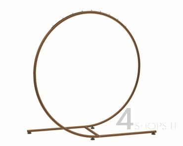 Stender tondo STAGGER 