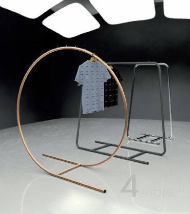 Stender tondo STAGGER 