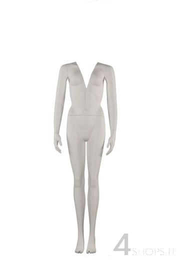 Manichino Donna per Foto WEB - Fronte