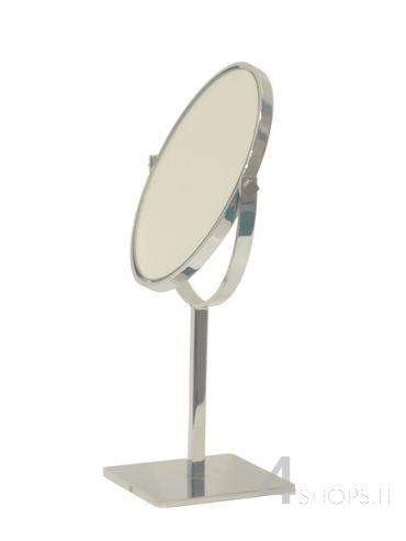 Specchio da banco inclinabile