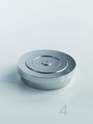 Tappo per busto Tailor's Uomo brillantato