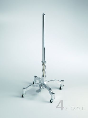 Base "Americana" Tailor's automatica brillantata