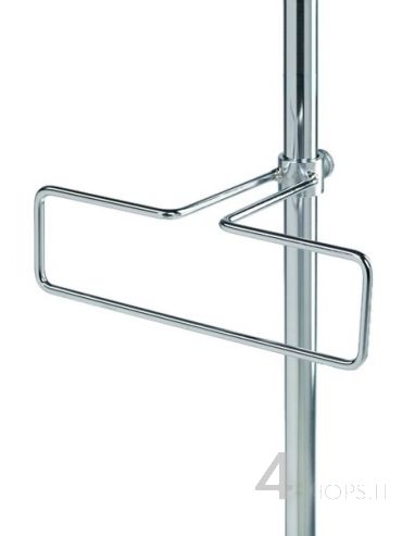 Porta pantalone per basi Tailor's