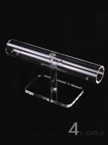 Porta bracciali cm 11 in plexiglass