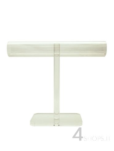 Porta bracciali cm 21 in plexiglass