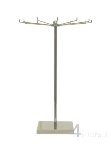 Espositore da banco per bigiotteria