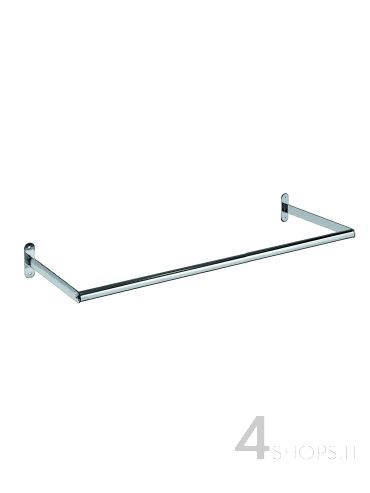 Barra appenderia per parete cm.99
