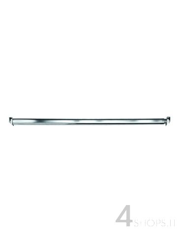 Barra per automobili estensibile da cm 90 a cm 165