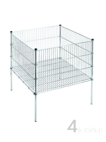 Cesto promozionale 75x75 cm.