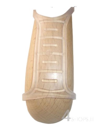 Accessorio antiscivolo per appendino