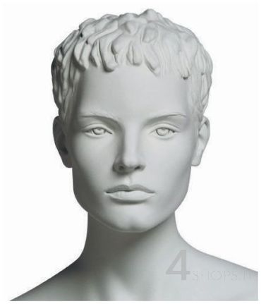 Manichino donna Ciclismo Vanessa