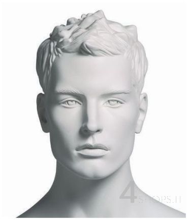 Manichino uomo Calcio Kevin