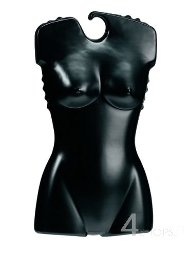 Appendino porta costumi donna nero