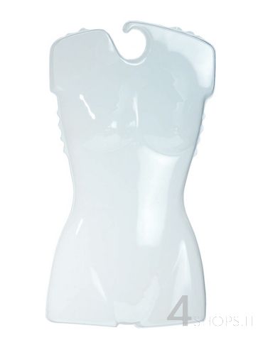 APPENDINO PLAST. DONNA BTG TR