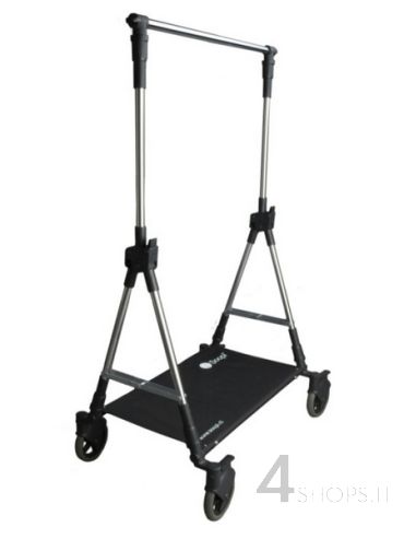 Soopl Fashion Trolley