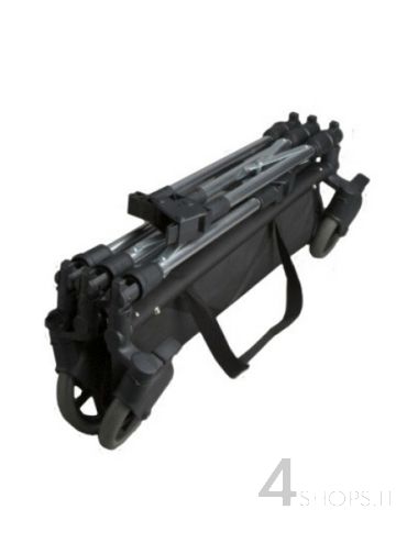 Soopl Fashion Trolley