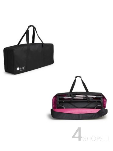 Borsa da trasporto per Fashion Trolley