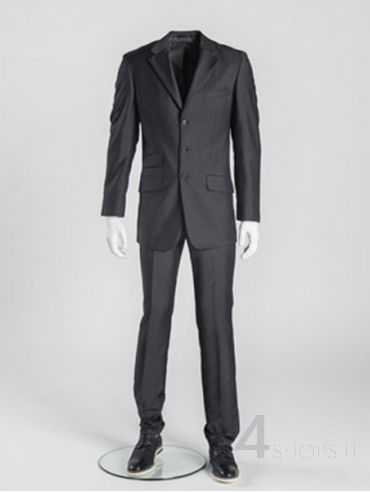 Manichino Uomo per foto WEB