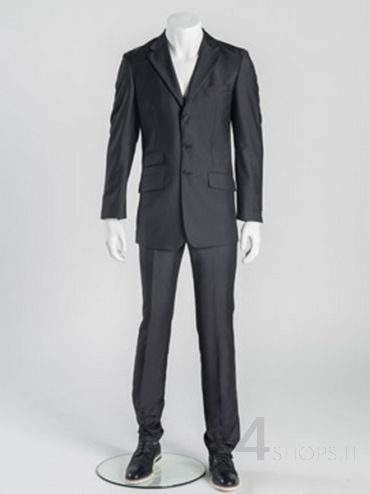 Manichino Uomo per foto WEB