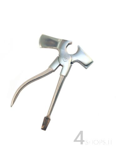 Martelletto multiuso per vetrinisti