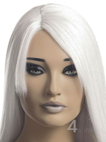 Manichino Donna tg.42 realistico con make up pos.6