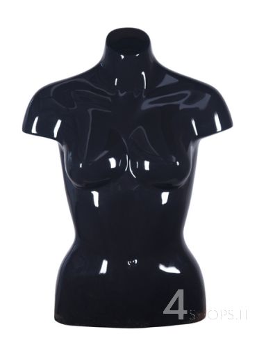 Busto Donna maglieria