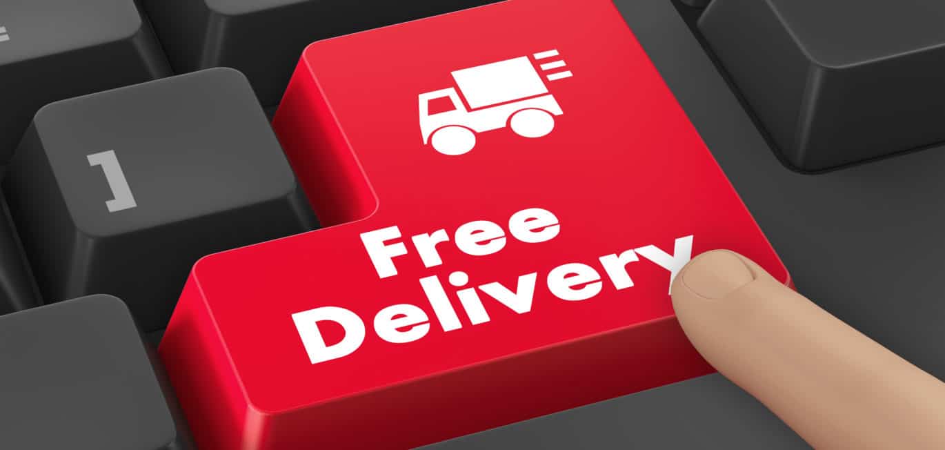 CONSEGNA GRATUITA - Estensione