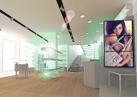 Manichini Ralph Pucci